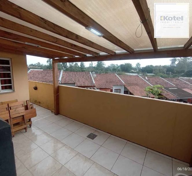 Casa 3 quartos à venda, 110m², Olaria - Canoas
