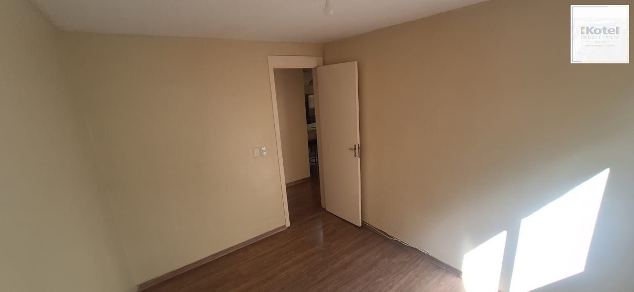 APARTAMENTO PARA VENDA NO BAIRRO CAMPO NOVO - 02 QUARTOS — foto 3