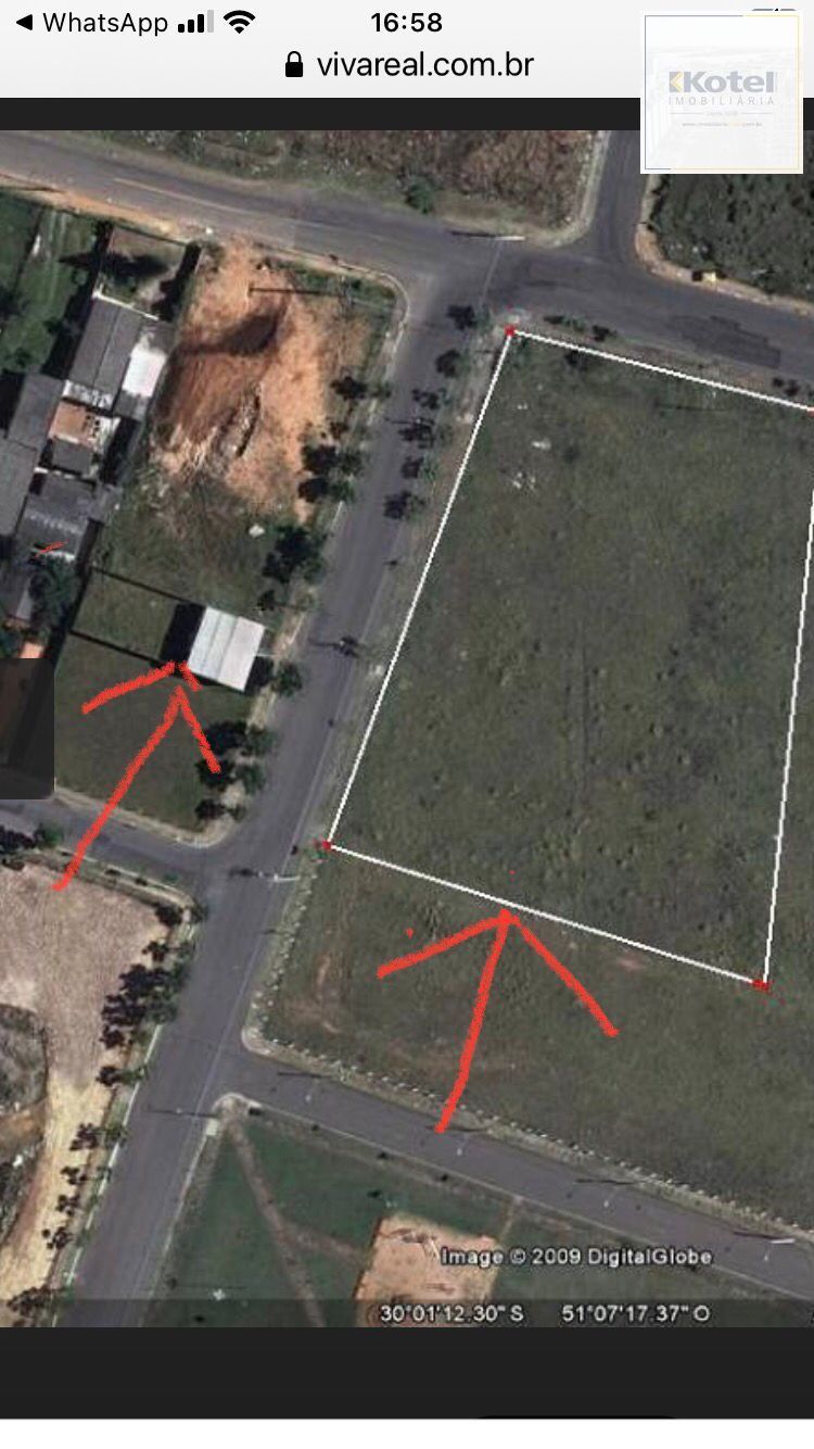Terreno à venda, Passo das Pedras - Porto Alegre — foto 4