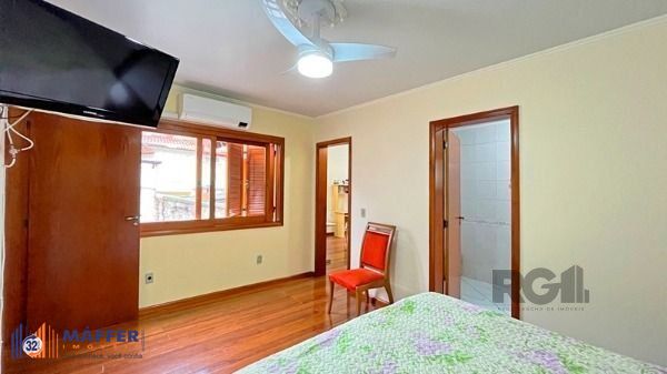 Casa, 3 quartos, 240 m² - Foto 32