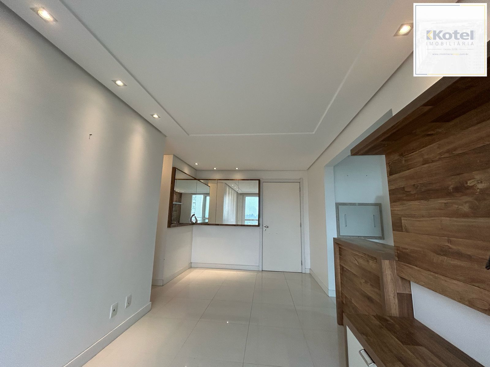 Lindo apartamento semi mobiliado, infra completa e a apenas 4 min do Iguatemi — foto 3