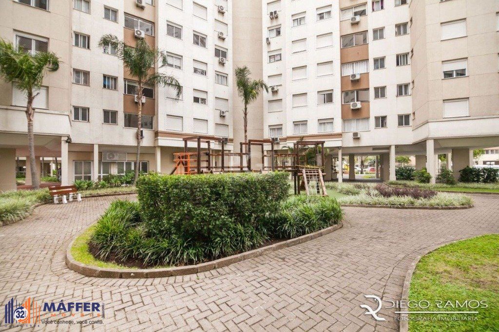 Apartamento, 3 quartos, 65 m² - Foto 36