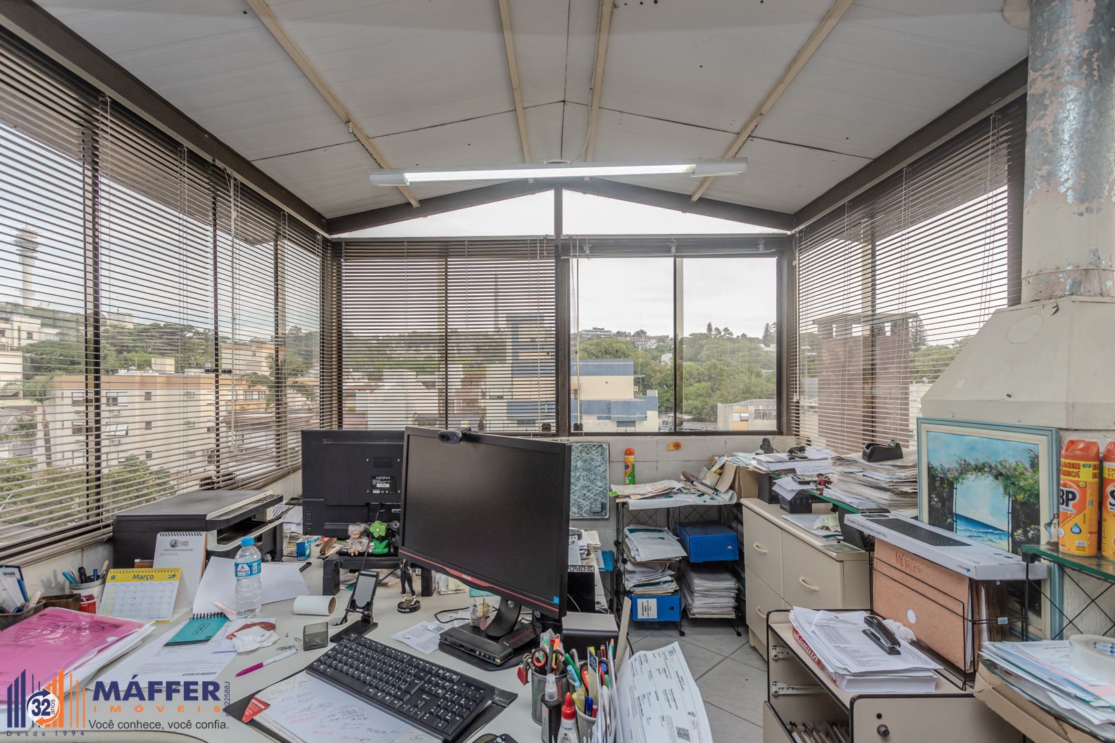 Cobertura, 3 quartos, 170 m² - Foto 36