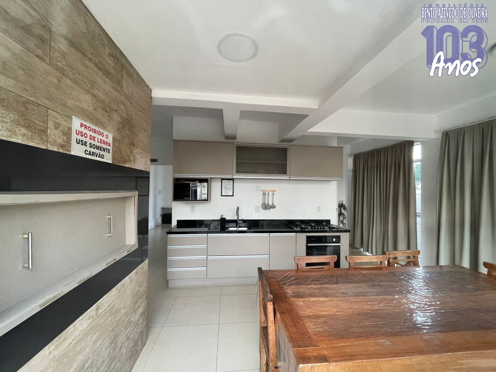 Apartamento, 2 quartos, 58 m² - Foto 2