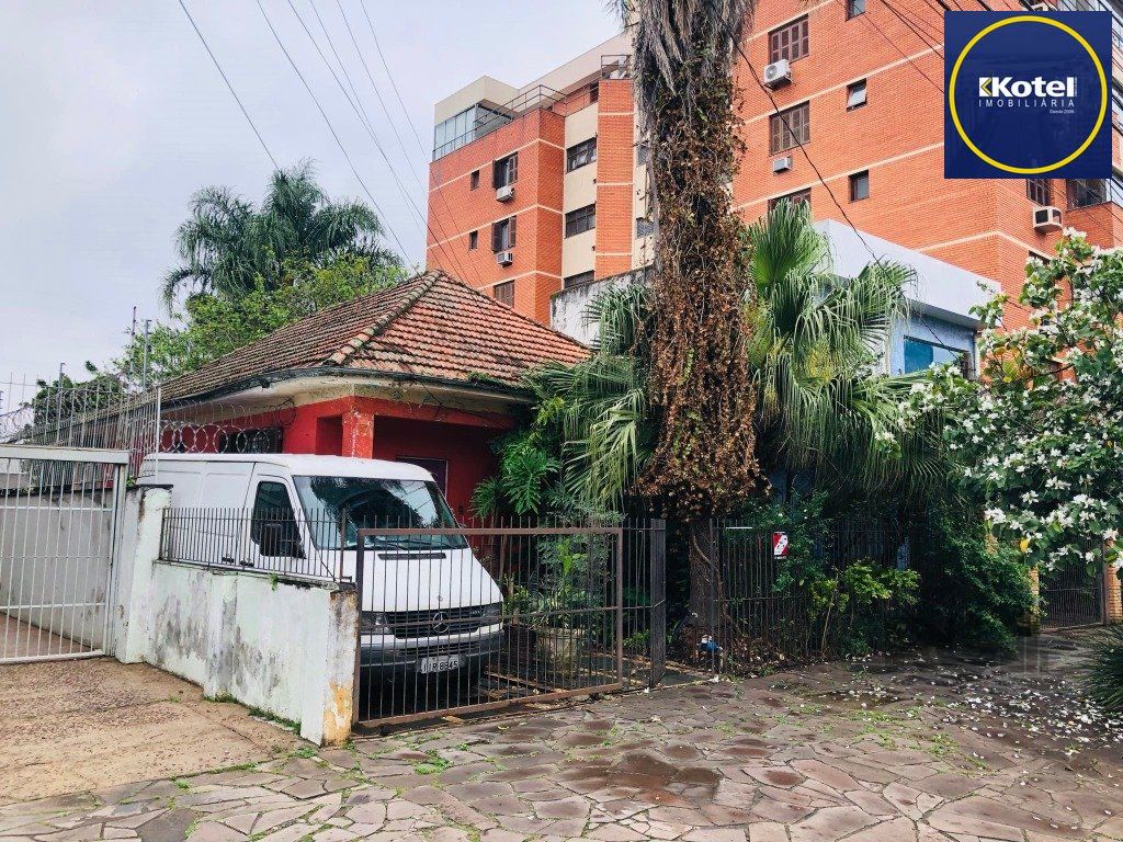 Casa 4 quartos à venda, 300m², São João - Porto Alegre