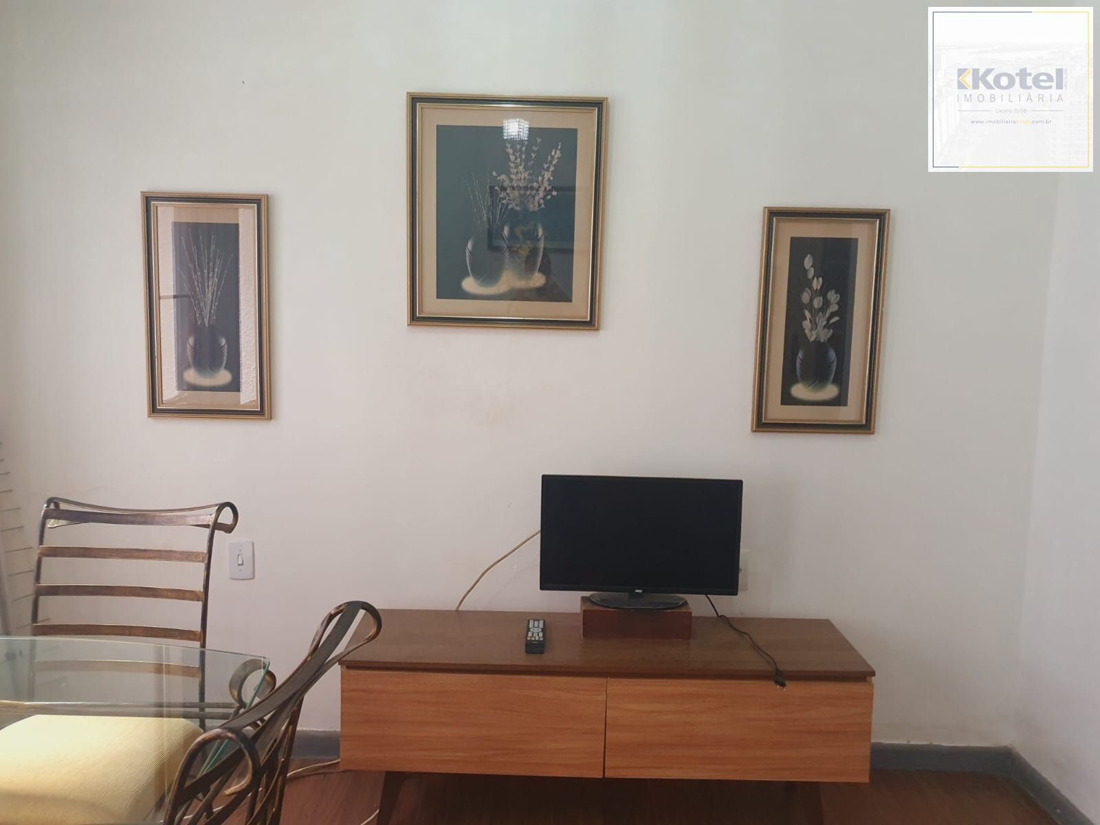 Apartamento JK, no bairro Auxiliadora, para locação / aluguel — foto 3