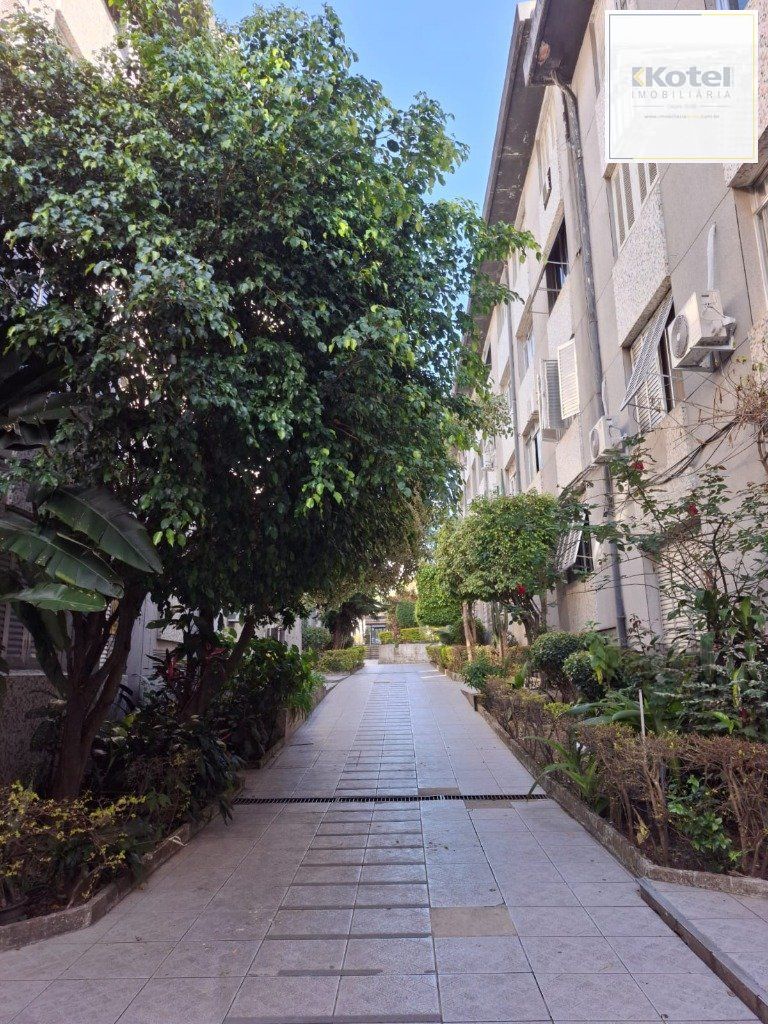 Apartamento 3 quartos à venda, 77m², Menino Deus - Porto Alegre