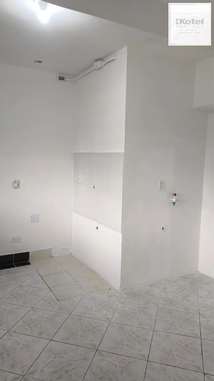 Loft 1 quartos à venda, 40m², Jardim São Pedro - Porto Alegre
