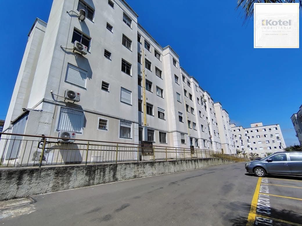 Apartamento 2 dormitórios 1 vaga no condomínio SINAI, Jardim Leopoldina — foto 5