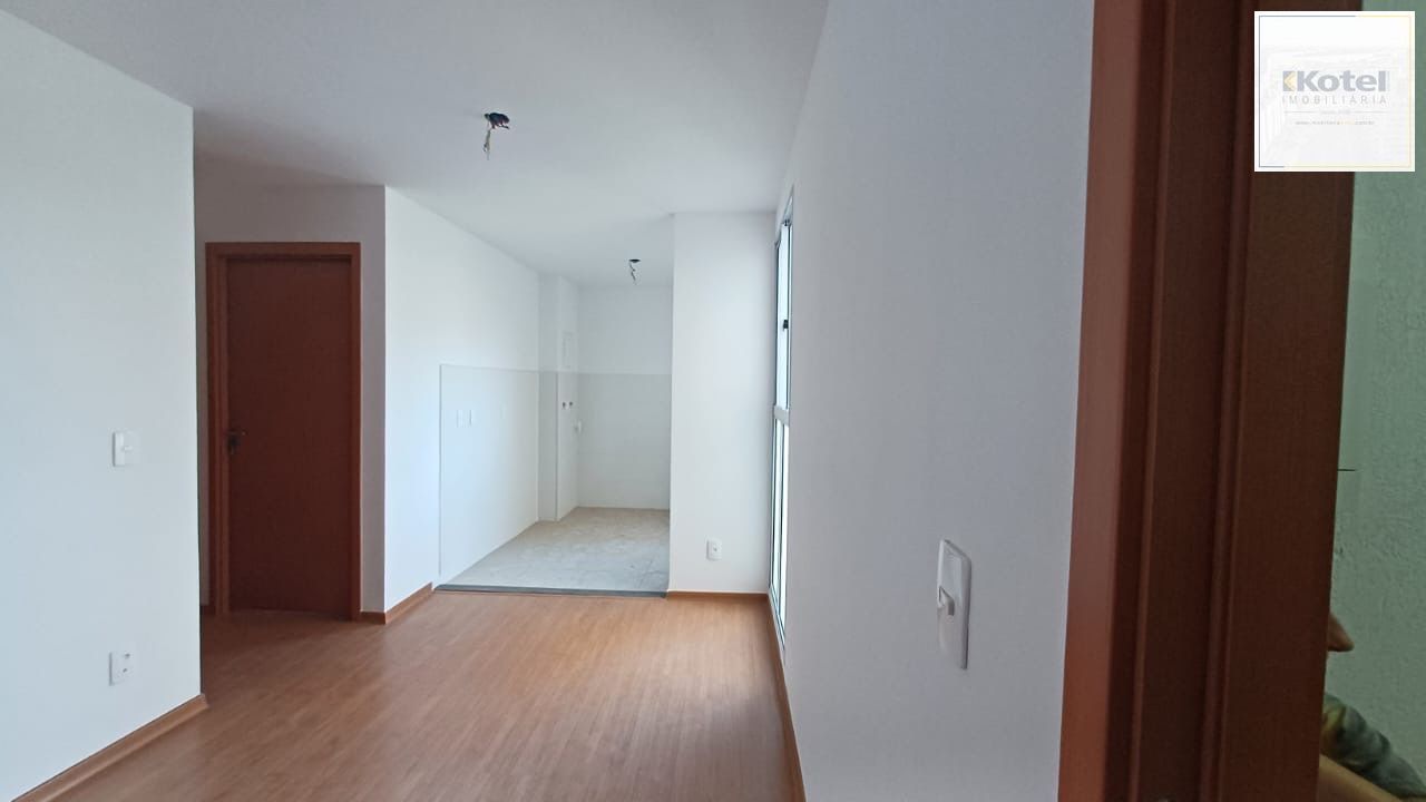 Apartamento 2 quartos Porto Frankfourt MRV 1 vaga São Leopoldo — foto 2