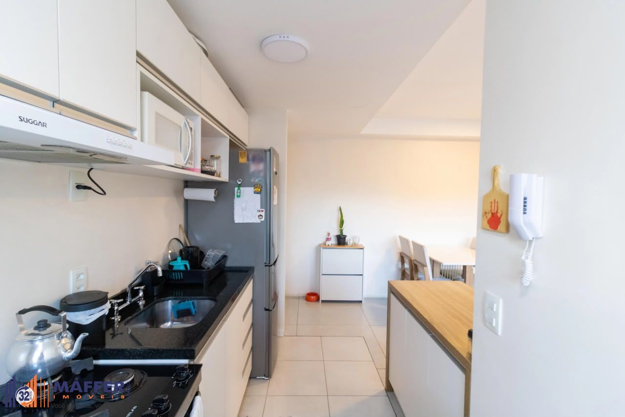 Apartamento, 2 quartos, 56 m² - Foto 13
