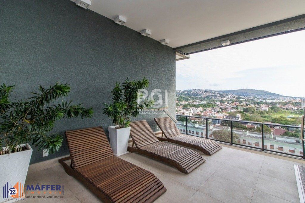 Apartamento, 1 quarto, 38 m² - Foto 30