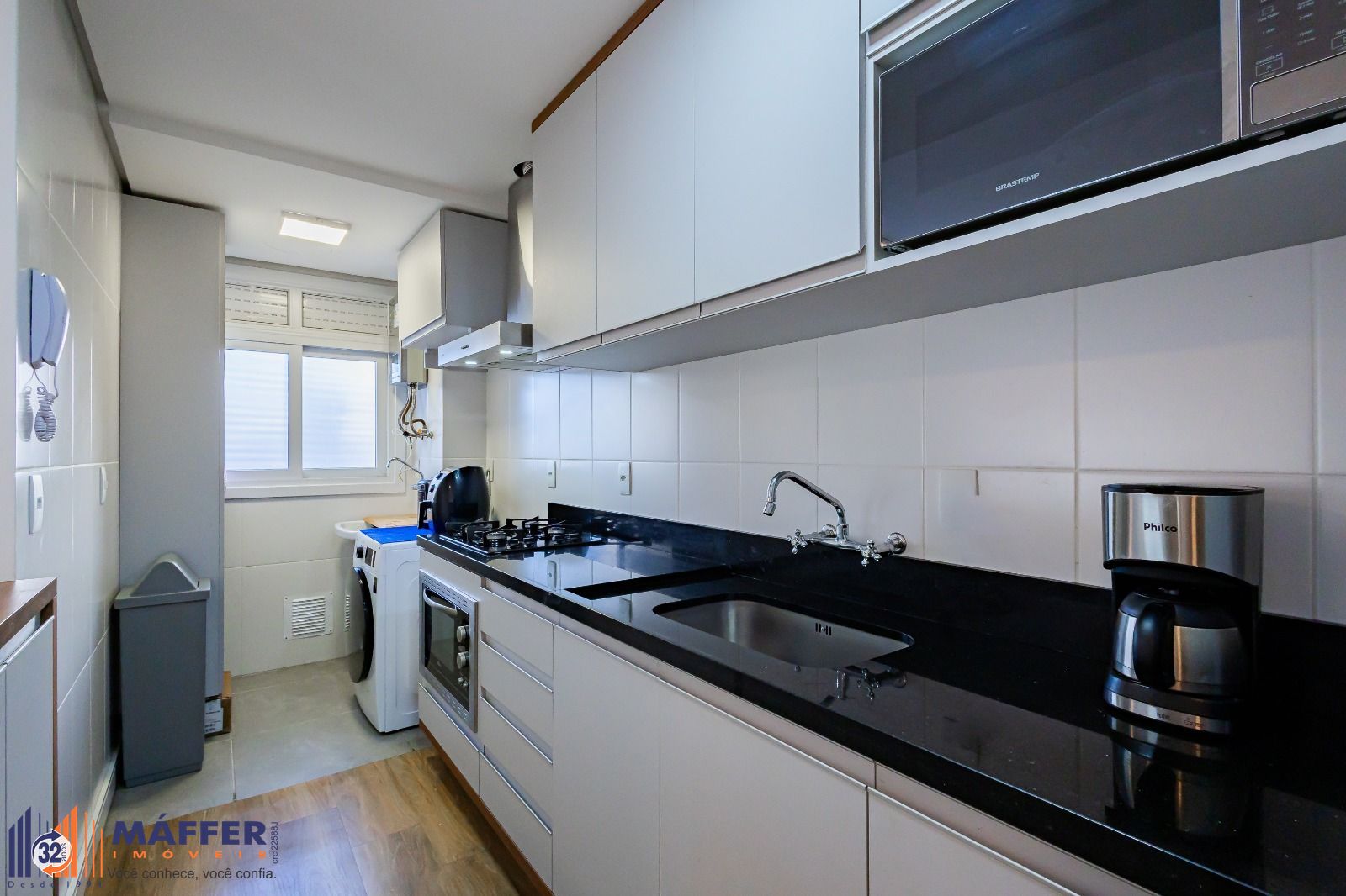 Apartamento, 2 quartos, 69 m² - Foto 10