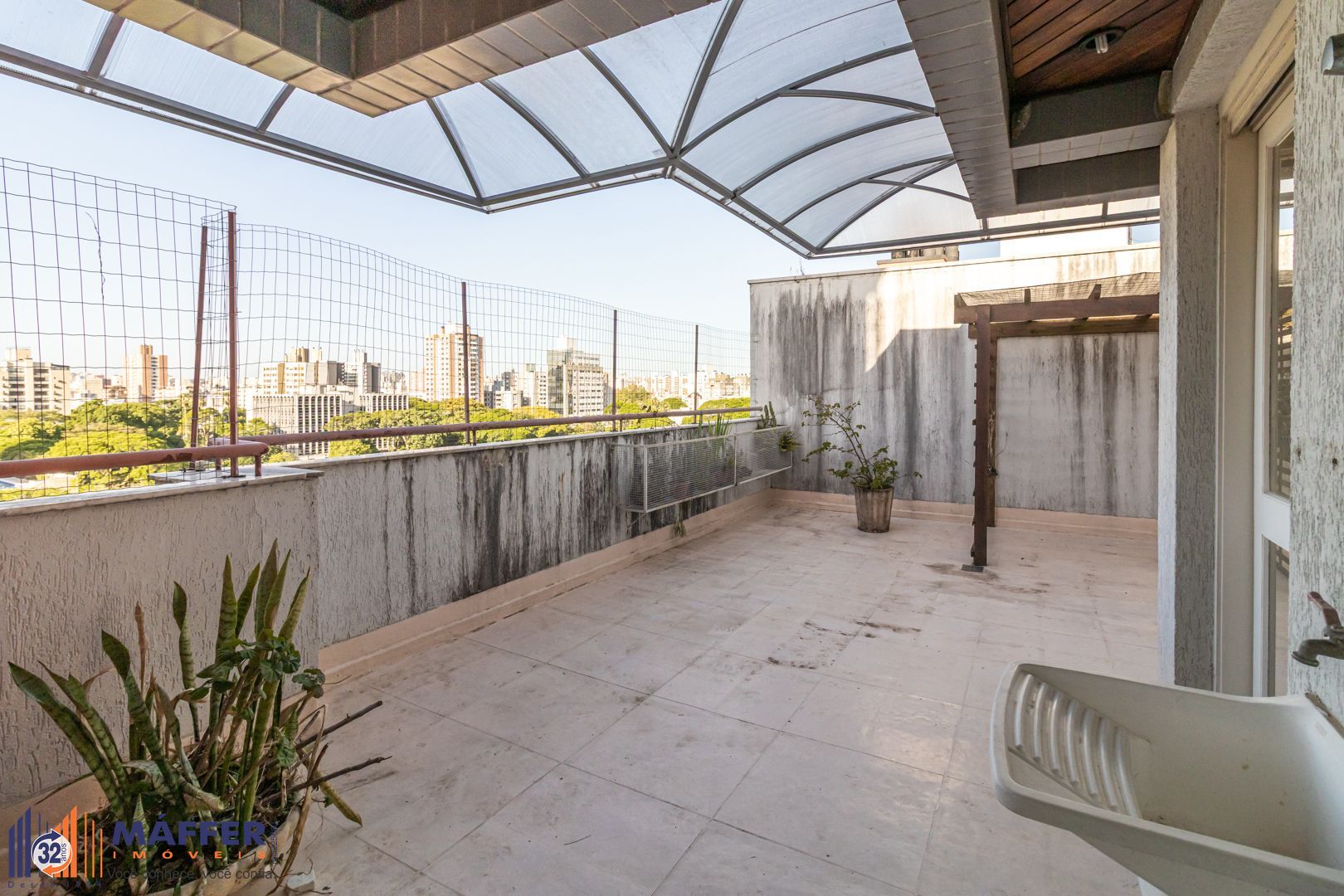 Cobertura, 3 quartos, à venda, 204 m², Menino Deus - Porto Alegre — foto 2