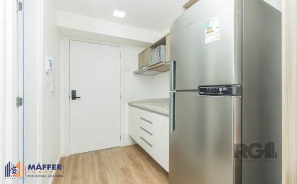 Apartamento, 1 quarto, 27 m² - Foto 29