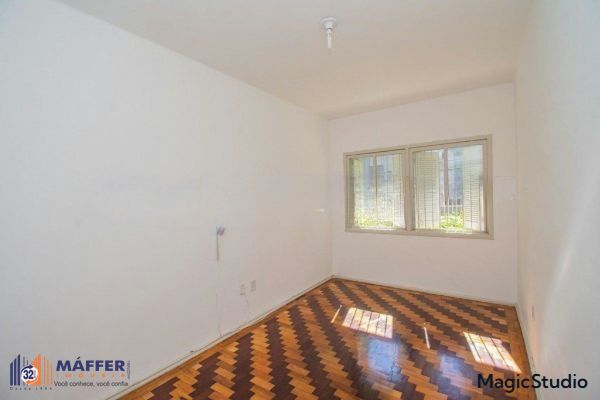 Apartamento 1 dorm à venda Avenida Taquara, Petrópolis - Porto Alegre