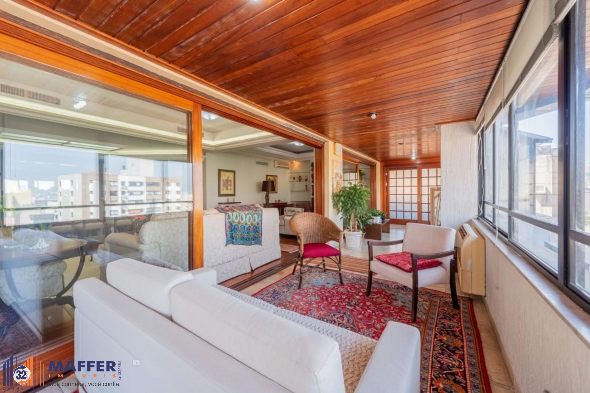 Apartamento, 4 quartos, 302 m² - Foto 13