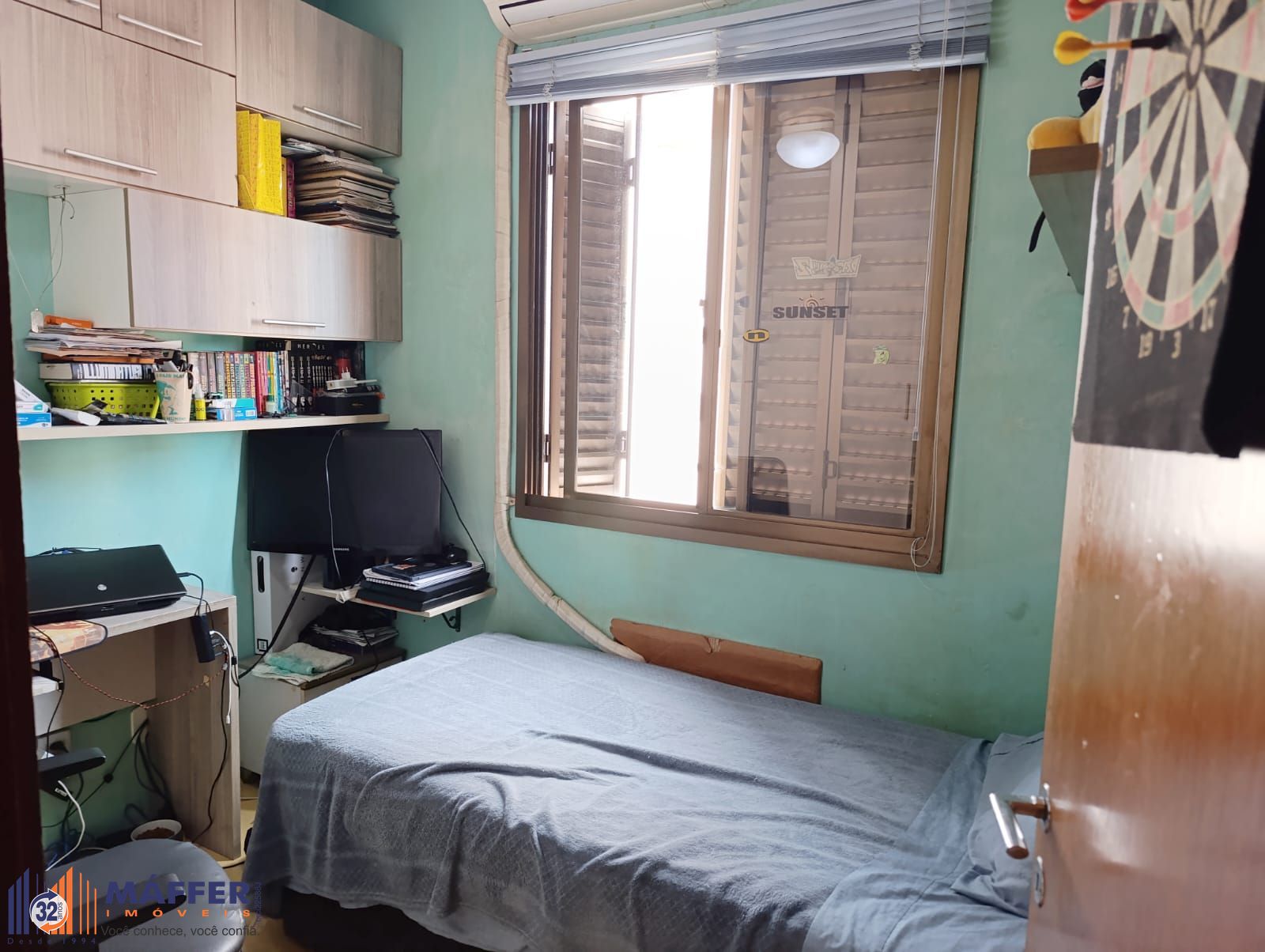 Apartamento, 3 quartos, 70 m² - Foto 15