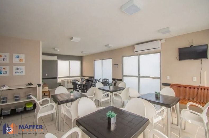 Apartamento, 2 quartos, 43 m² - Foto 22