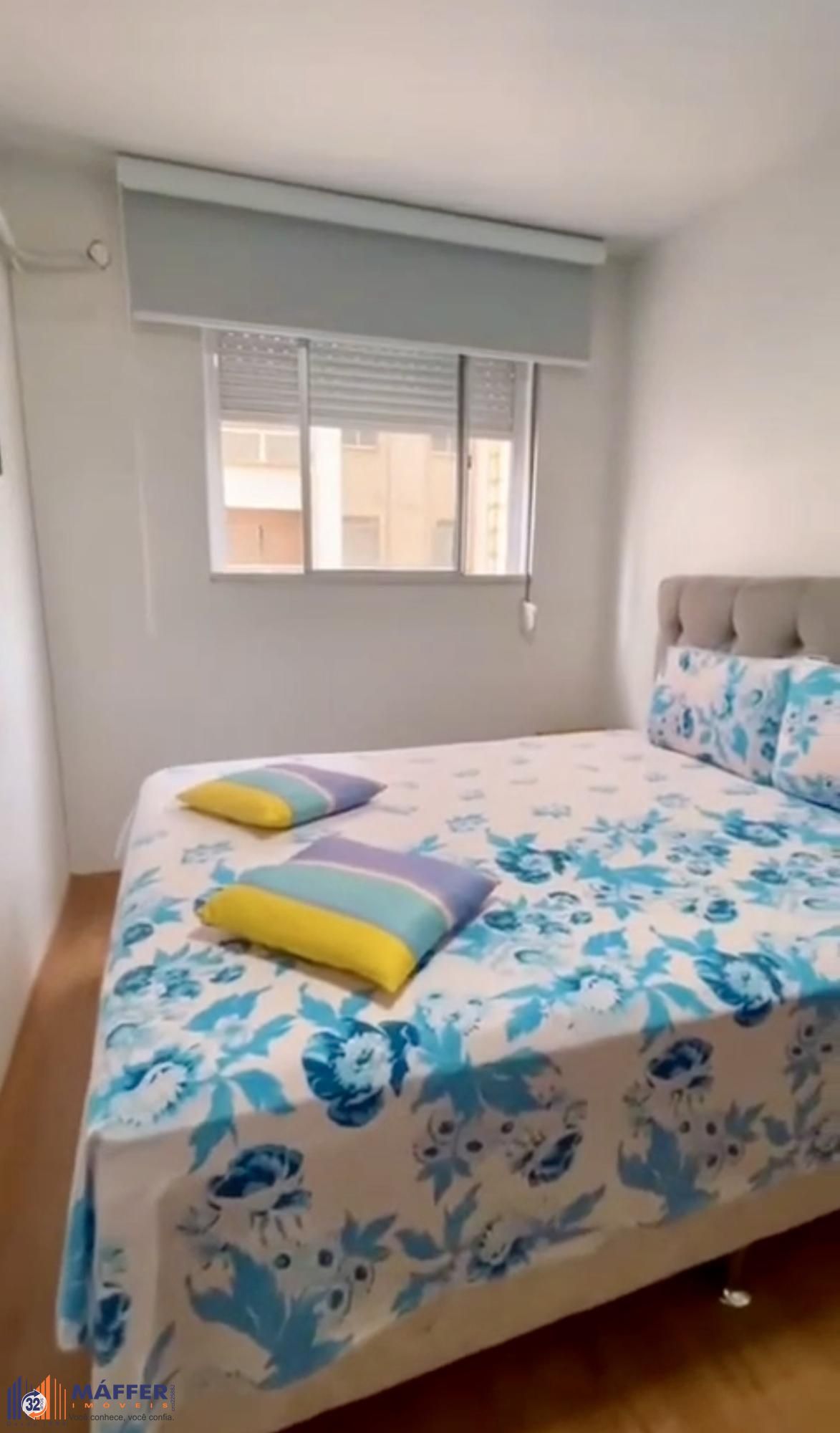 Apartamento, 2 quartos, 48 m² - Foto 10