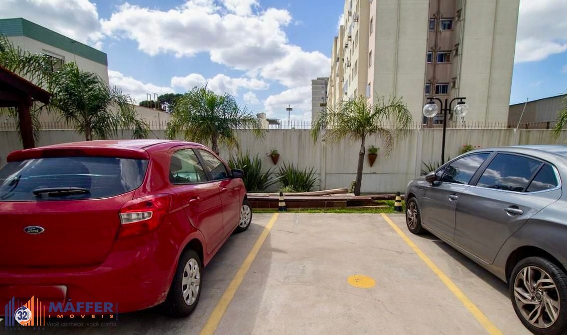 Apartamento, 2 quartos, 63 m² - Foto 17