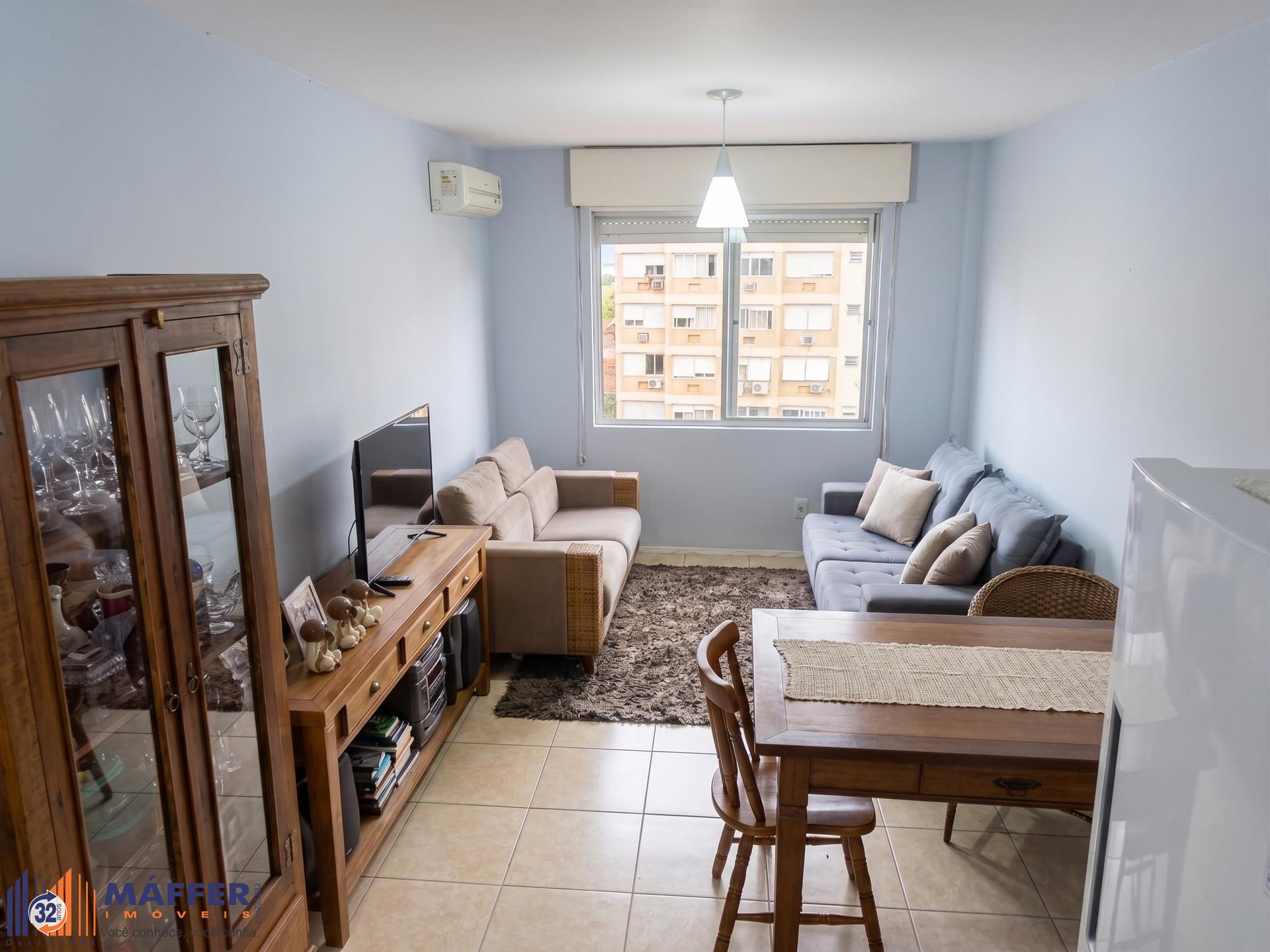 Apartamento, 1 quarto, 54 m² - Foto 6