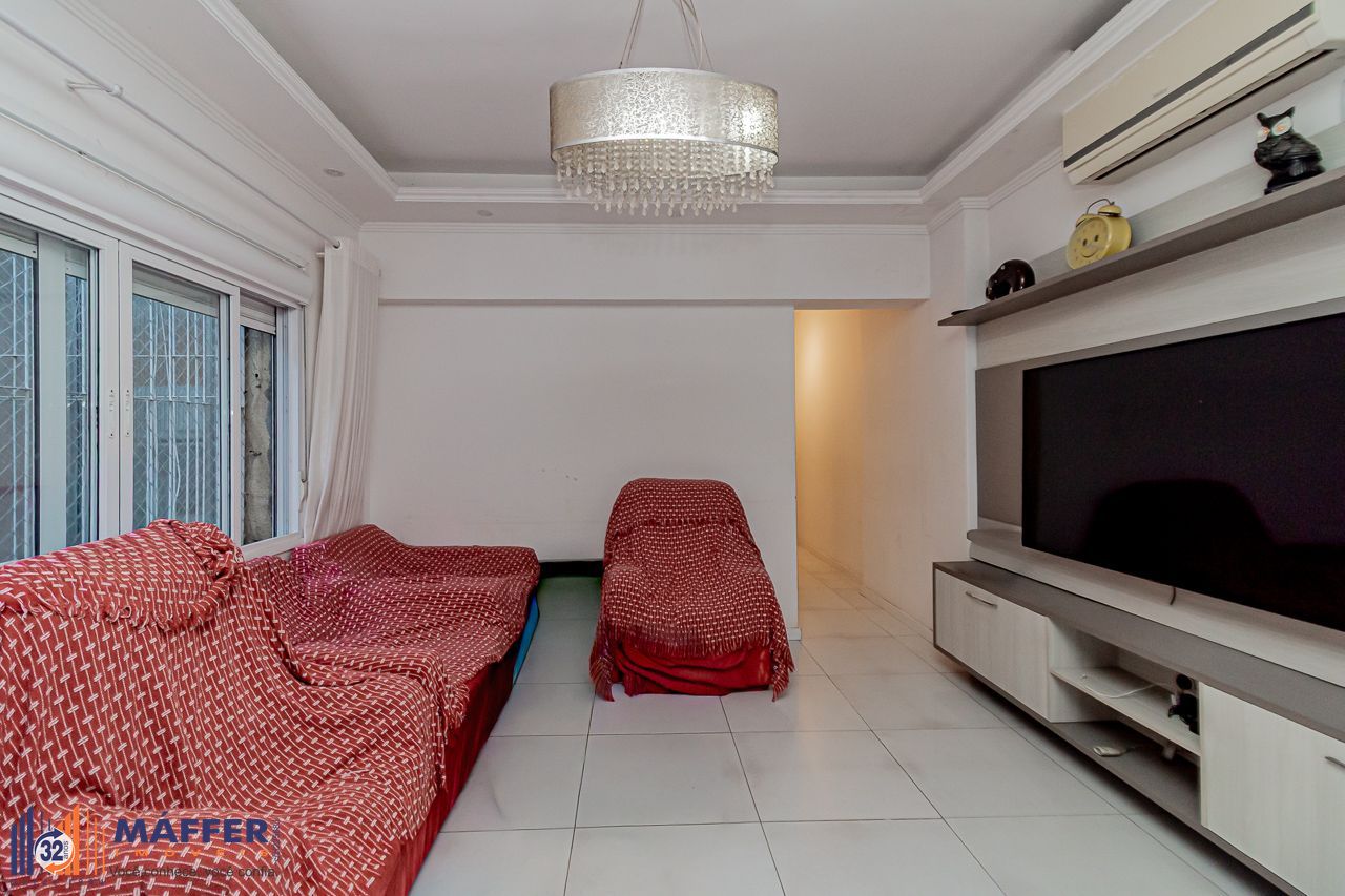 Apartamento, 3 quartos, à venda, 95 m², Centro Histórico - Porto Alegre — foto 5
