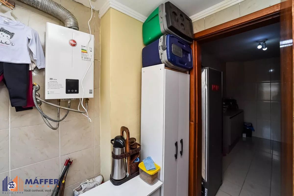 Apartamento, 2 quartos, 75 m² - Foto 28