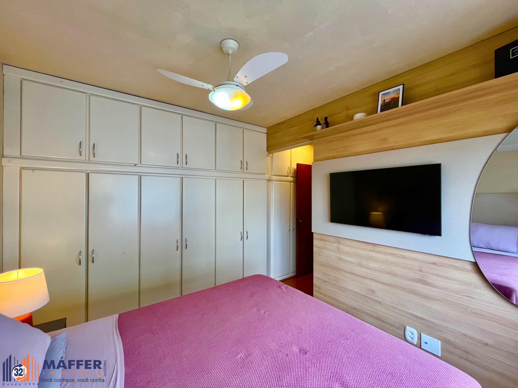 Apartamento, 2 quartos, 75 m² - Foto 16