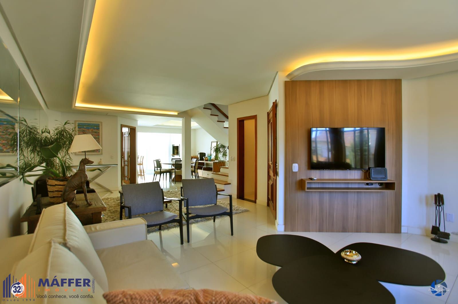 Casa, 3 quartos, 285 m² - Foto 12