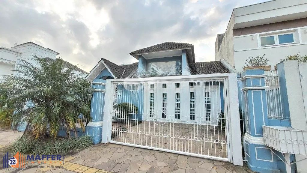 Casa, 4 quartos, à venda, 150 m², Niterói - Canoas — foto 2