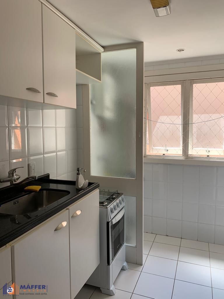 Apartamento, 2 quartos, 62 m² - Foto 17