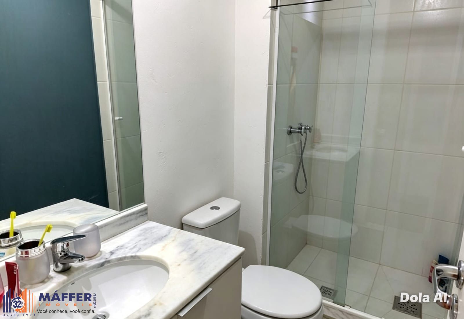 Apartamento, 2 quartos, 60 m² - Foto 9