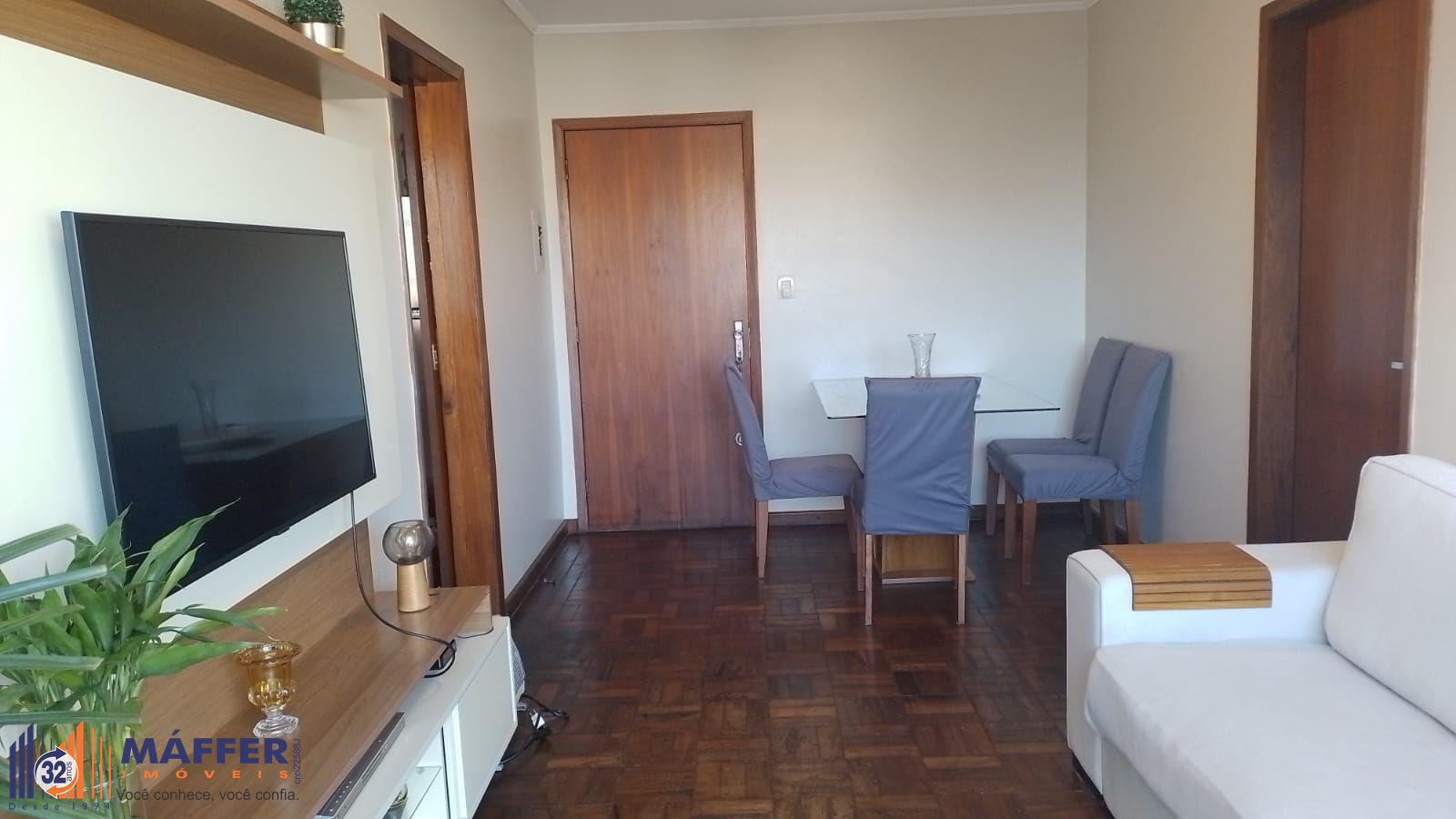 Apartamento, 2 quartos, à venda, 61 m², Cristo Redentor - Porto Alegre — foto 3