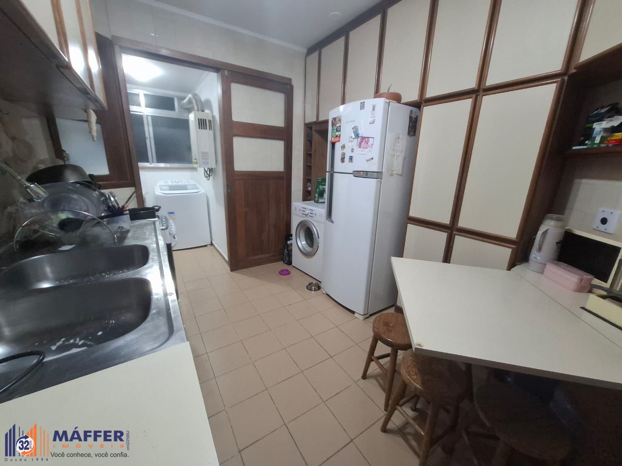 Apartamento, 2 quartos, 83 m² - Foto 5