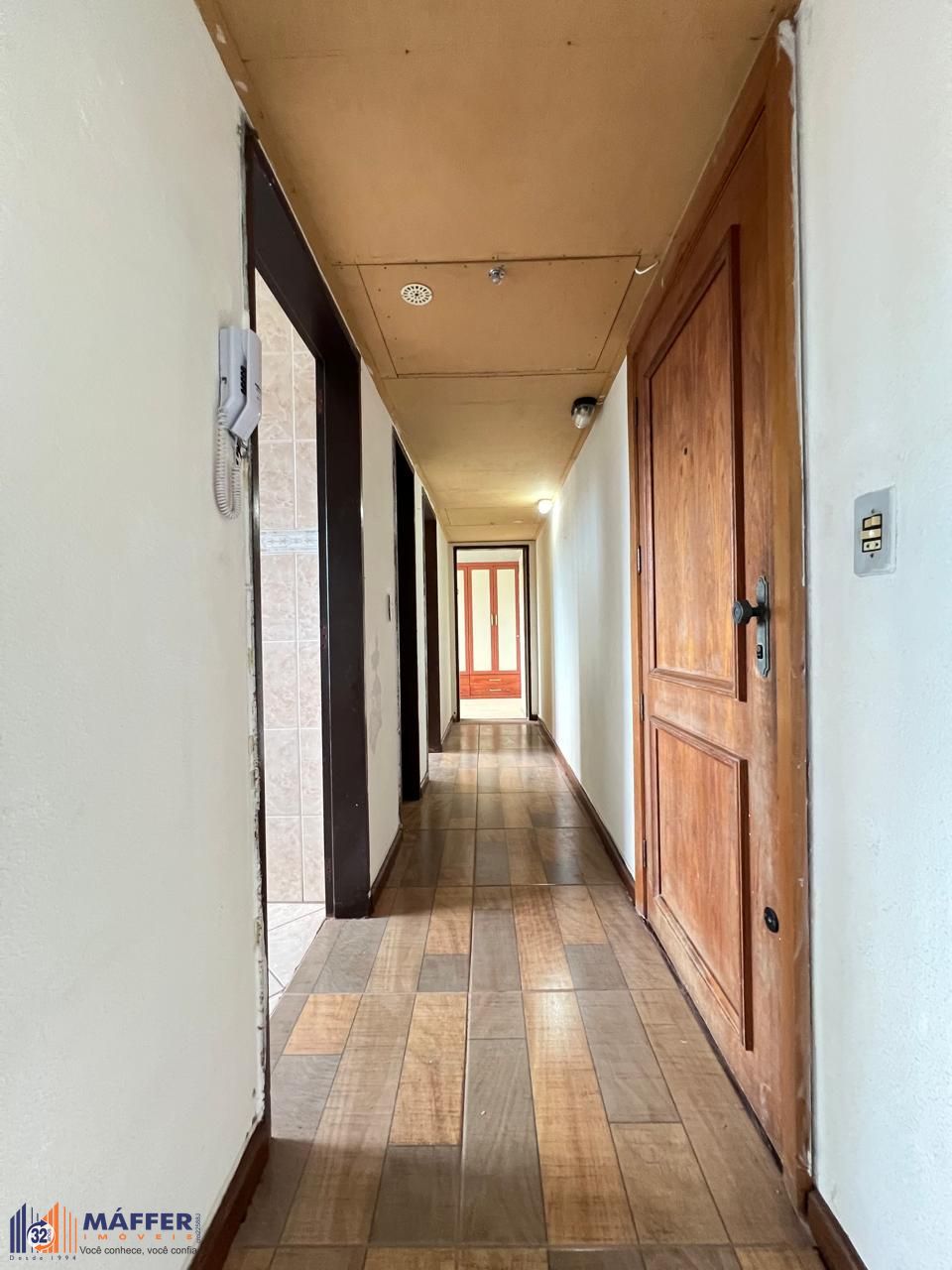 Apartamento, 2 quartos, 56 m² - Foto 3