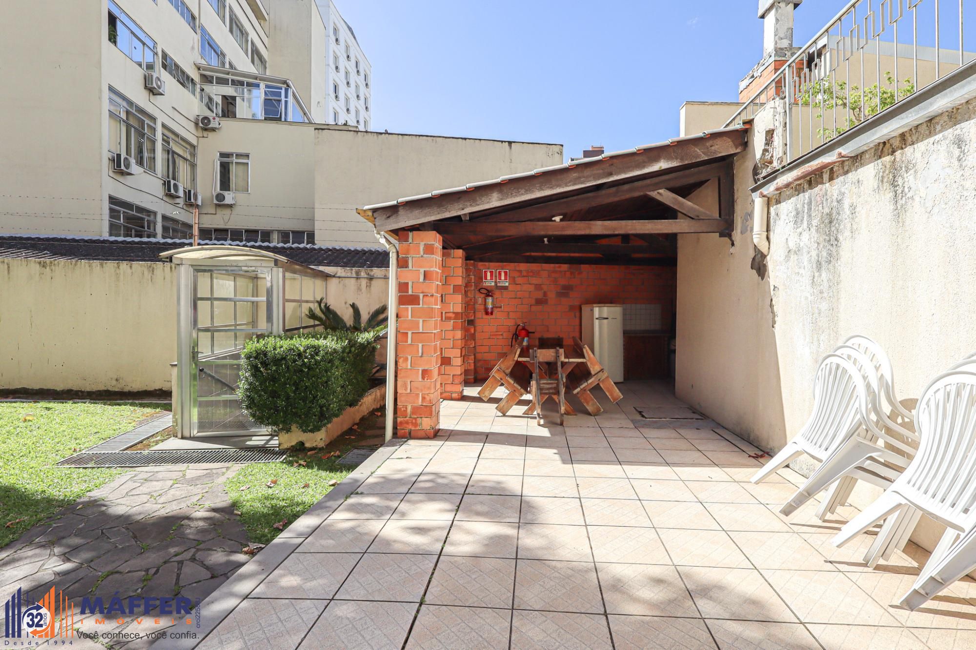 Apartamento, 3 quartos, 136 m² - Foto 30