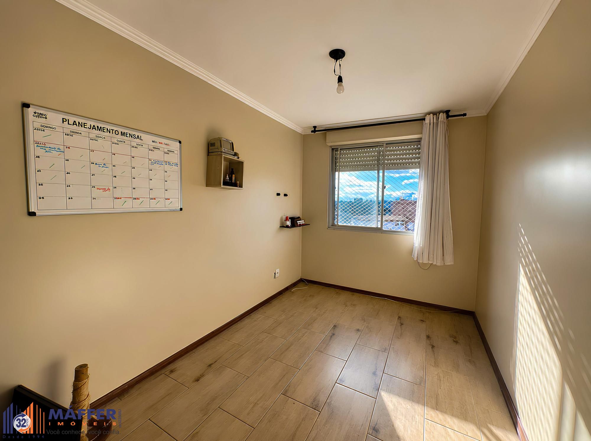 Apartamento, 3 quartos, 92 m² - Foto 4