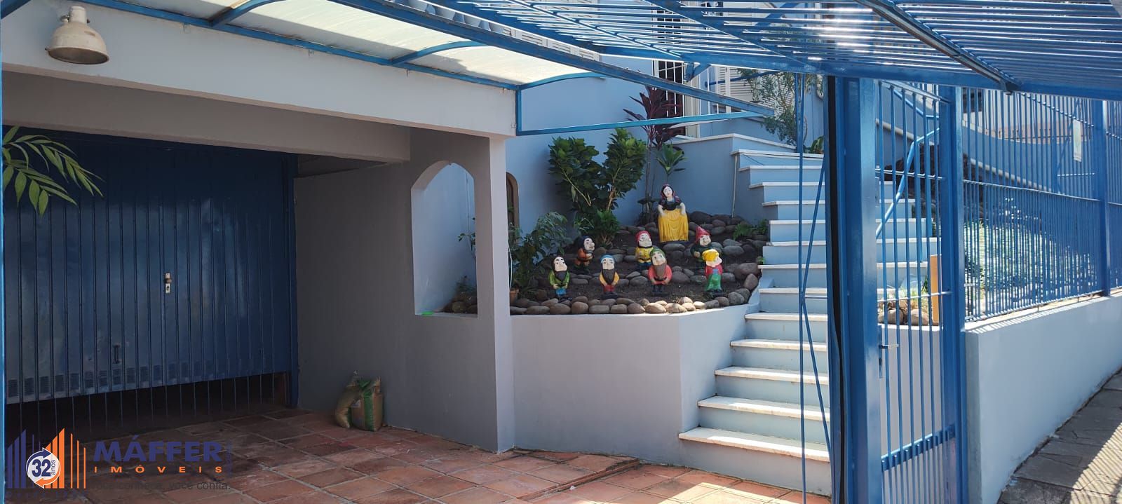 Casa, 4 quartos, 206 m² - Foto 33