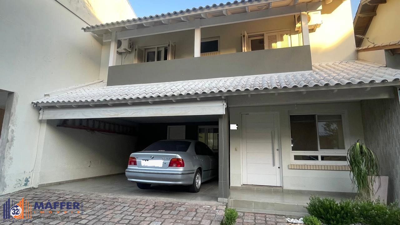 Casa 3 quartos à venda, 247m², Sarandi - Porto Alegre