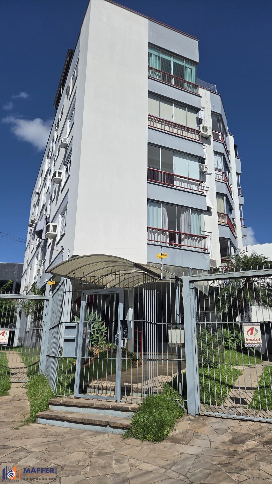 Cobertura, 1 quarto, 108 m² - Foto 24