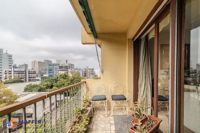 Apartamento, 3 quartos, 128 m² - Foto 9