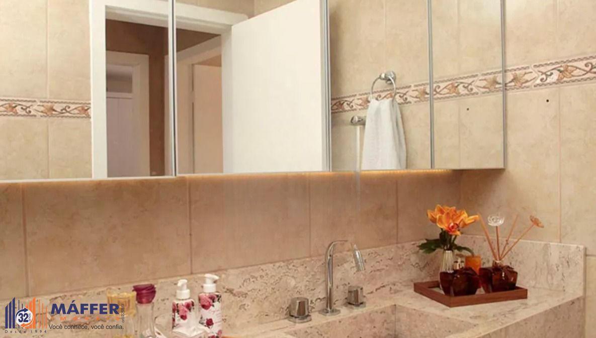 Apartamento, 2 quartos, 75 m² - Foto 21