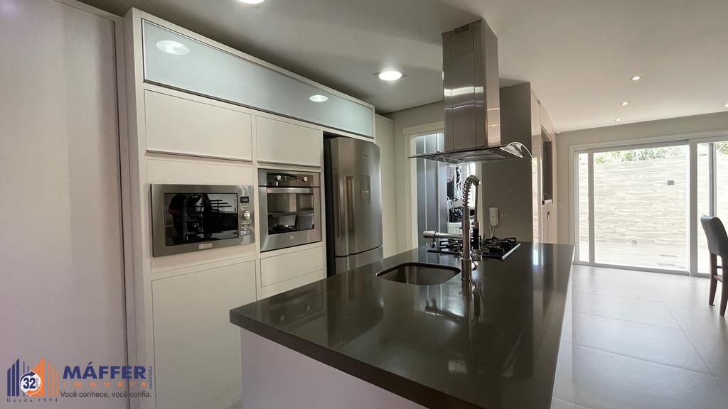 Casa, 3 quartos, 250 m² - Foto 13
