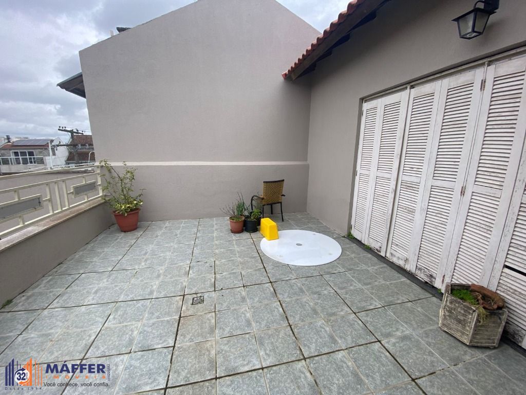 Sobrado, 3 quartos, 195 m² - Foto 21