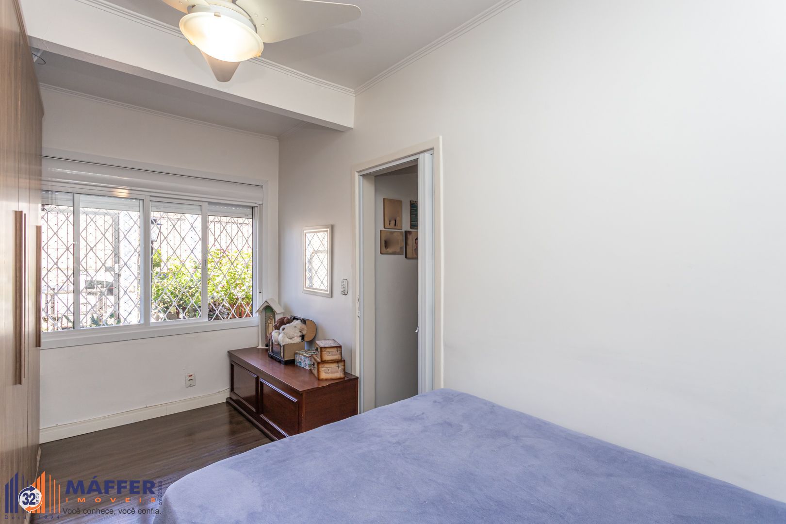 Apartamento, 2 quartos, 44 m² - Foto 10