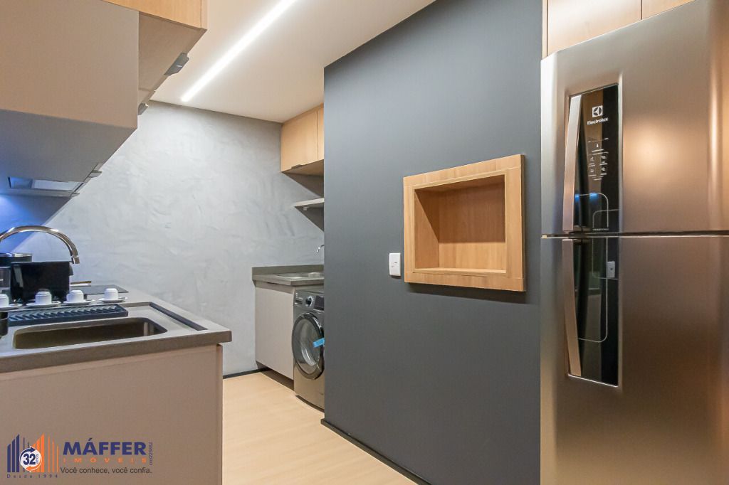 Casa, 1 quarto, 62 m² - Foto 28