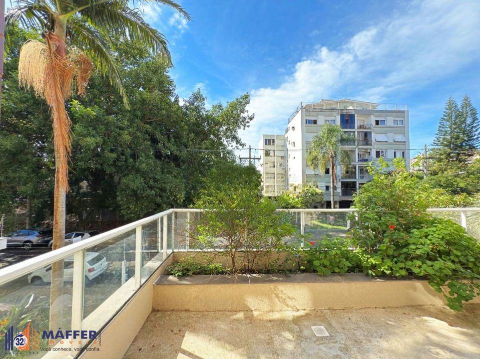 Apartamento, 3 quartos, 150 m² - Foto 22