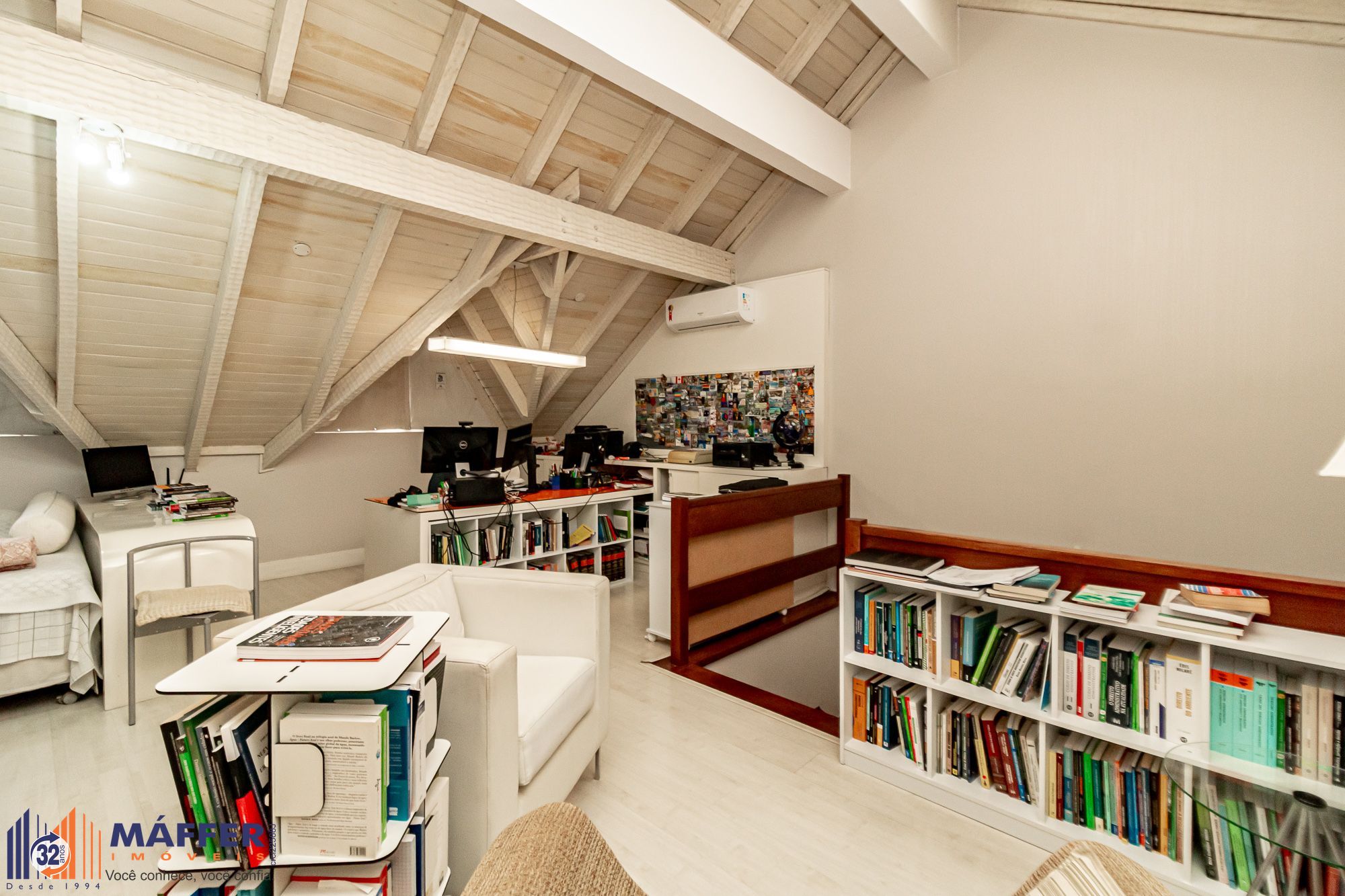 Casa de Condomínio, 3 quartos - Foto 46