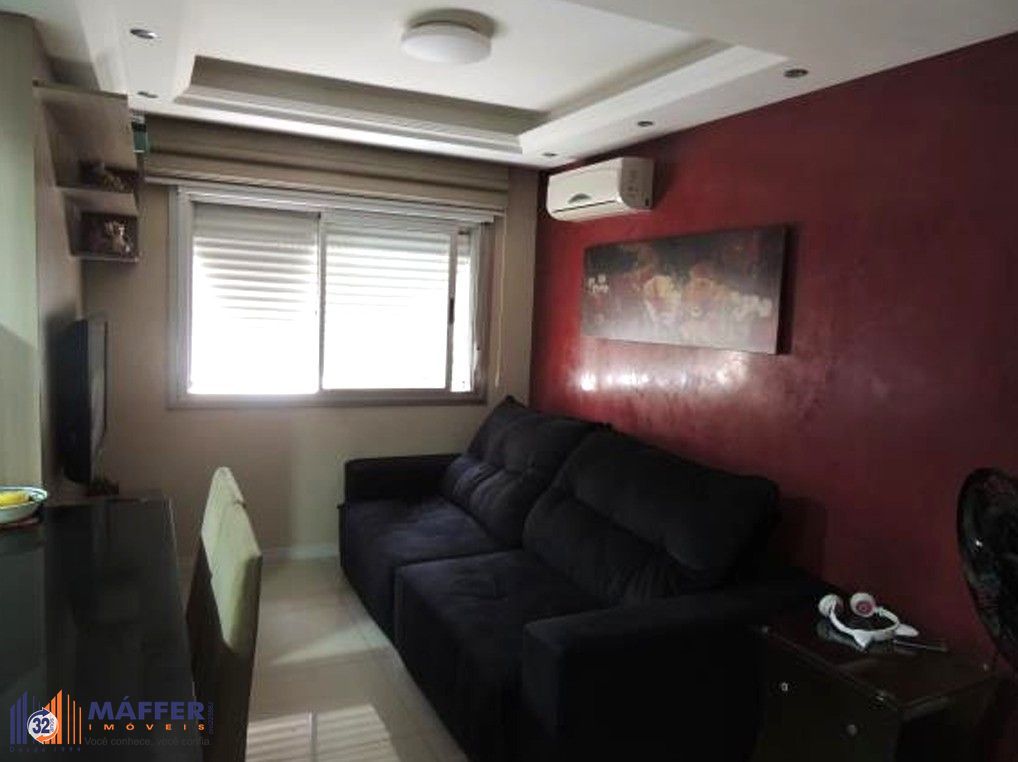 Apartamento, 2 quartos, à venda, 63 m², Sarandi - Porto Alegre — foto 2